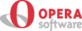 Powered by Opera